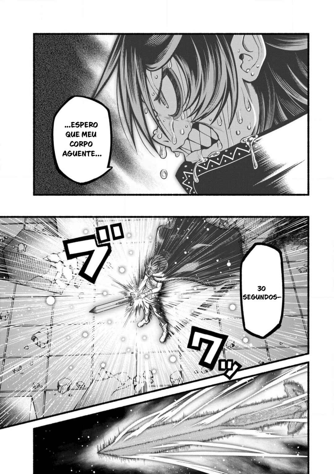 Ryuu to Ayumu Nariagari Boukensha-dou ~Youzumi toshite S-Rank Party kara Tsuihou Sareta Kaifuku Majutsushi, Suterareta Saki de Saikyou no Shinryuu o Fukkatsu Saseteshimau~ Chapter 31 - Page 22