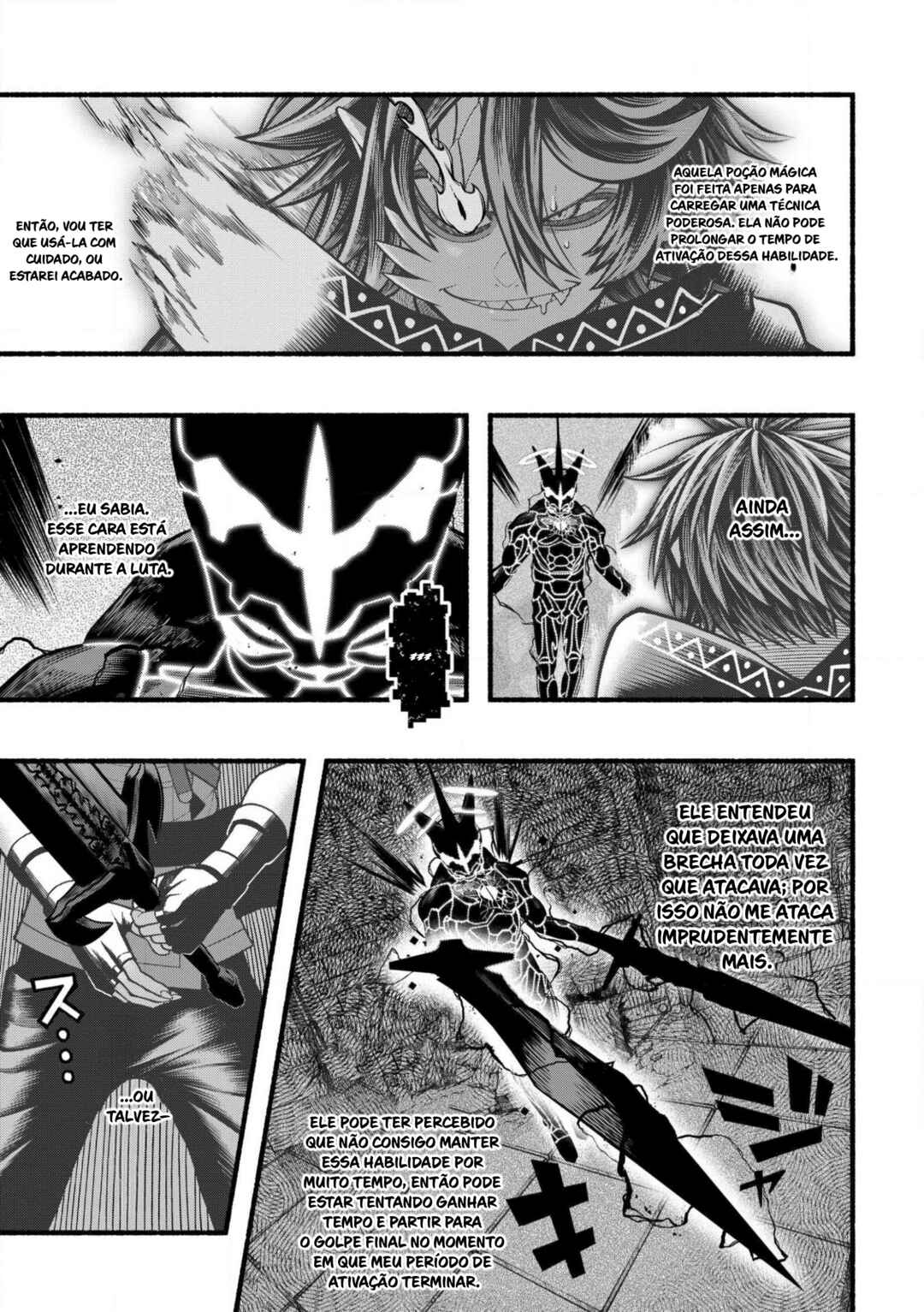 Ryuu to Ayumu Nariagari Boukensha-dou ~Youzumi toshite S-Rank Party kara Tsuihou Sareta Kaifuku Majutsushi, Suterareta Saki de Saikyou no Shinryuu o Fukkatsu Saseteshimau~ Chapter 31 - Page 4