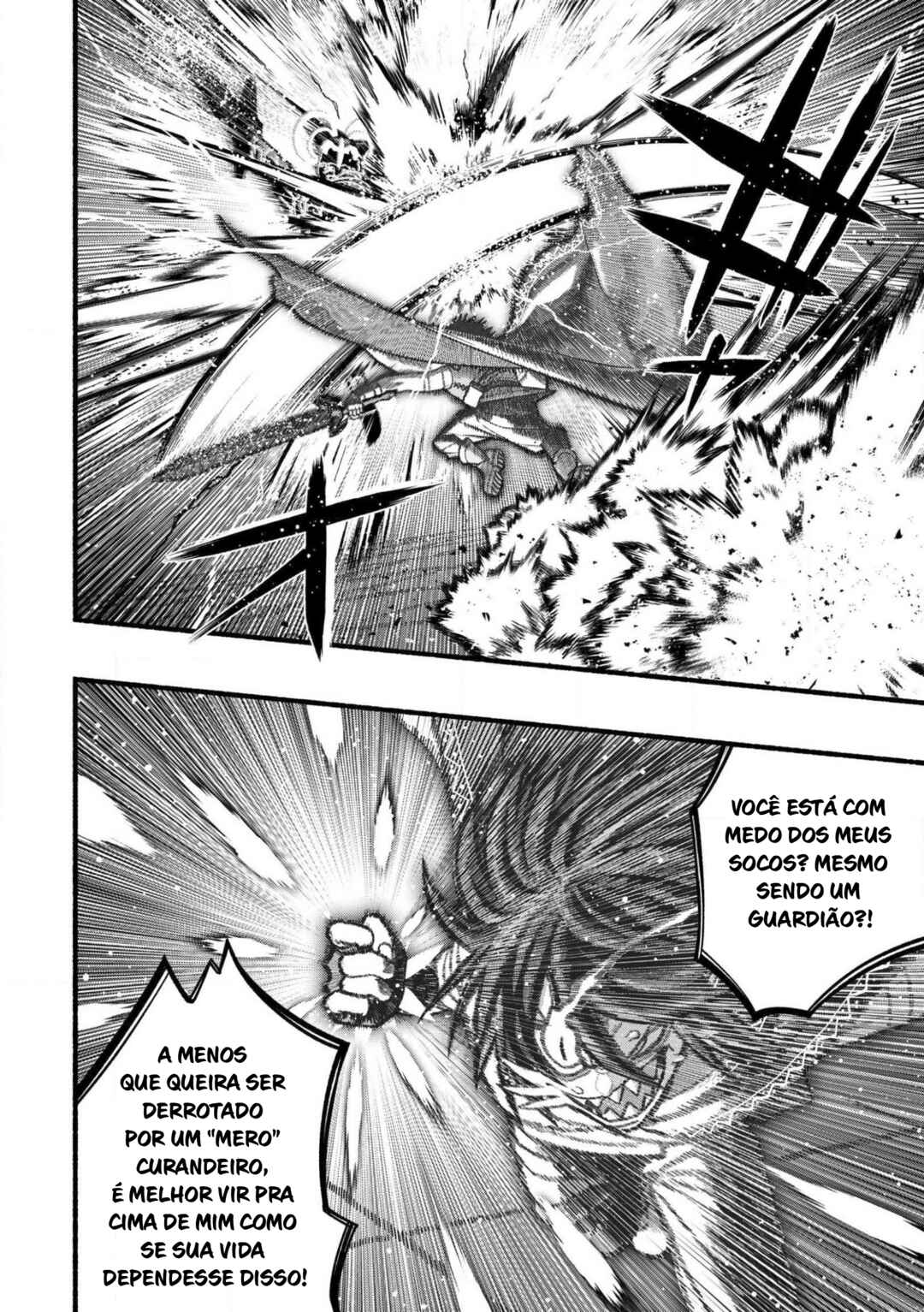 Ryuu to Ayumu Nariagari Boukensha-dou ~Youzumi toshite S-Rank Party kara Tsuihou Sareta Kaifuku Majutsushi, Suterareta Saki de Saikyou no Shinryuu o Fukkatsu Saseteshimau~ Chapter 31 - Page 5