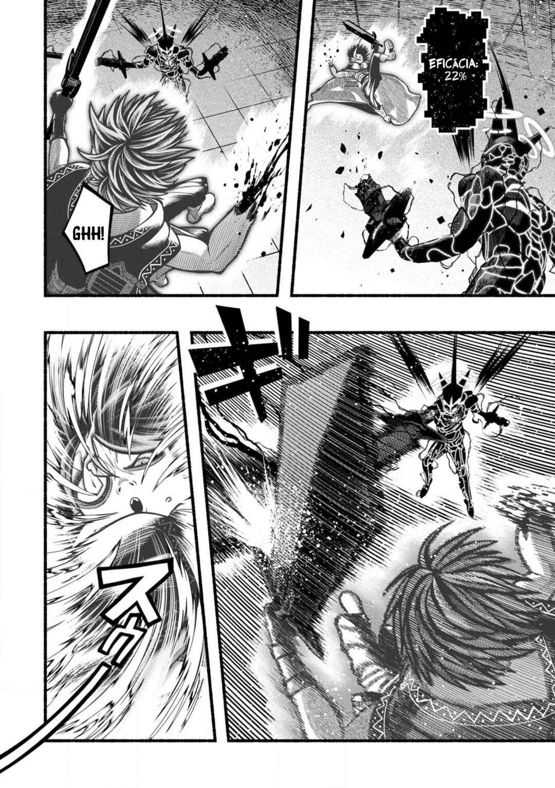 Ryuu to Ayumu Nariagari Boukensha-dou ~Youzumi toshite S-Rank Party kara Tsuihou Sareta Kaifuku Majutsushi, Suterareta Saki de Saikyou no Shinryuu o Fukkatsu Saseteshimau~ Chapter 31 - Page 7