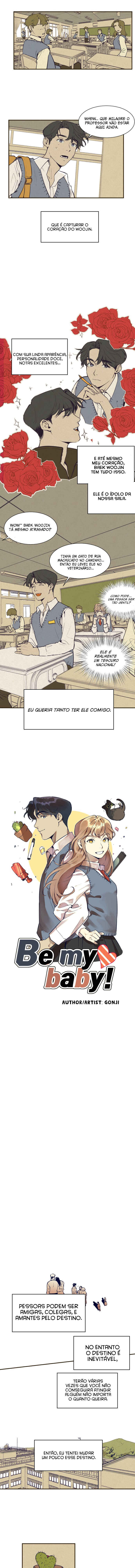 2019 Rookie Danpyeonseon: Jiok Camp Chapter 5 - Page 4