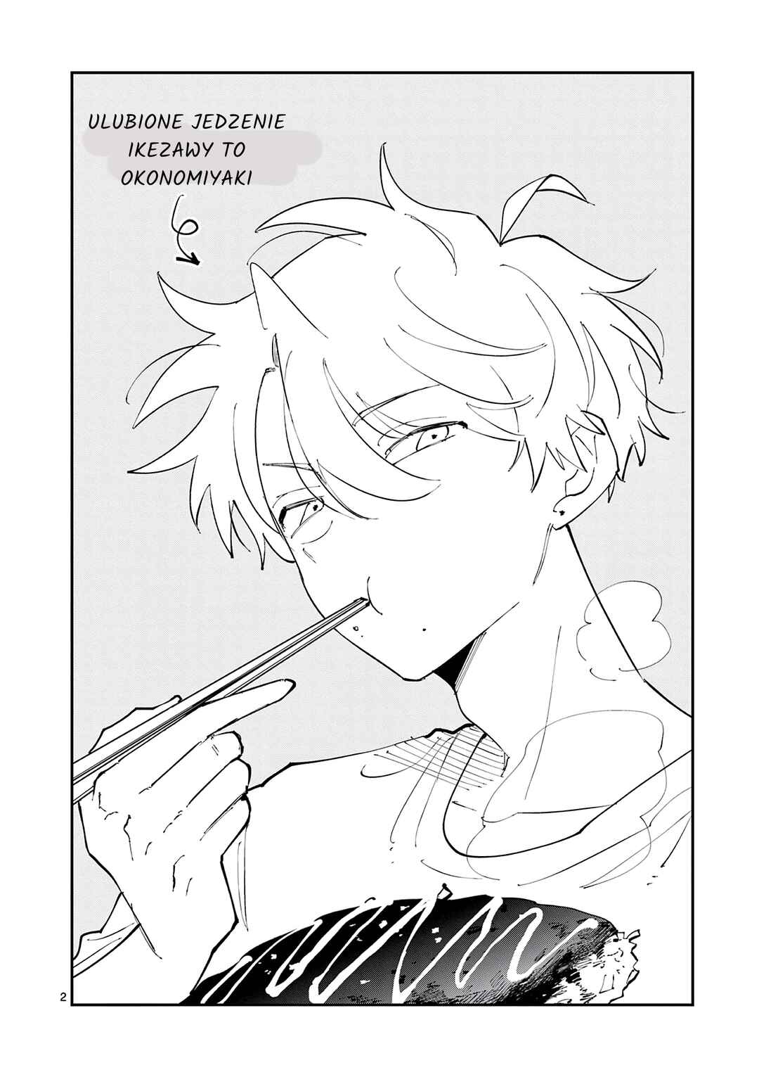Tonari no Seki no Yatsu ga Souiu Me de Mitekuru Chapter 8 - Page 10