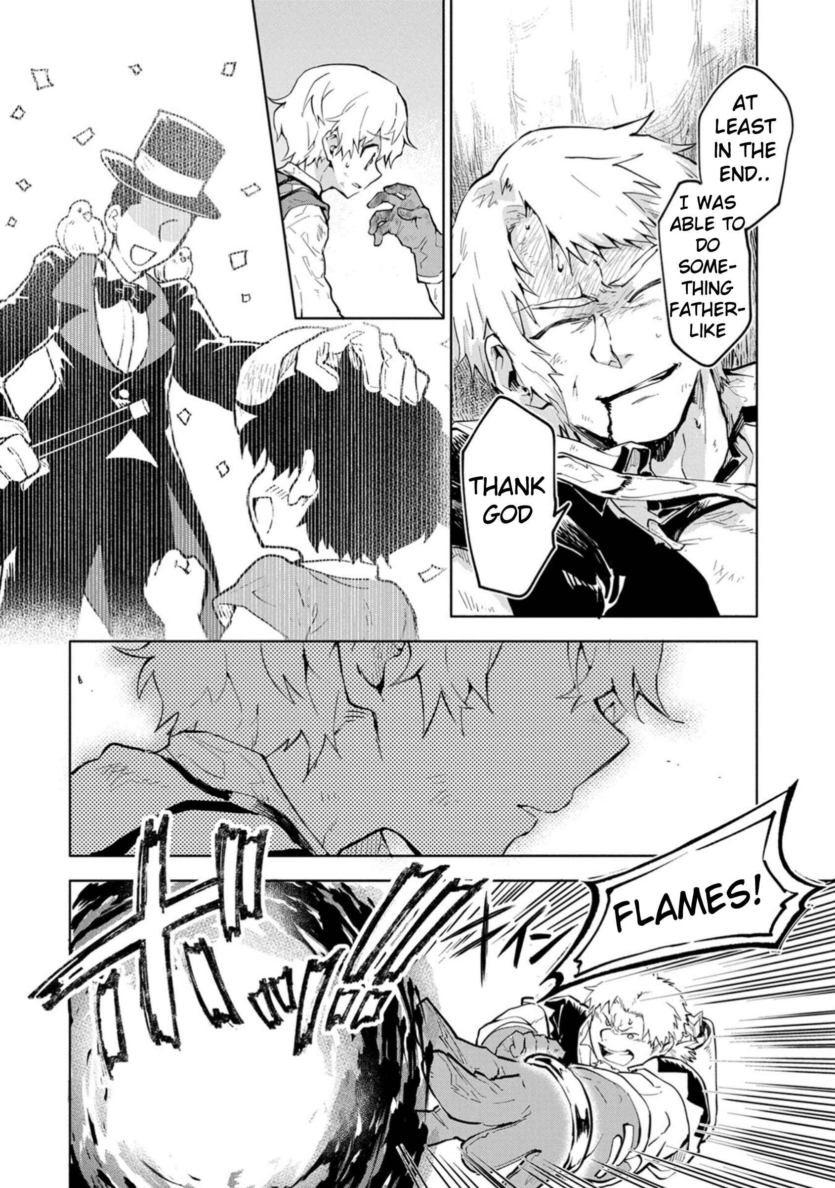 Saikyou Juzoku Tensei ~Majutsu Otaku no Risoukyou~ Chapter 2 - Page 30