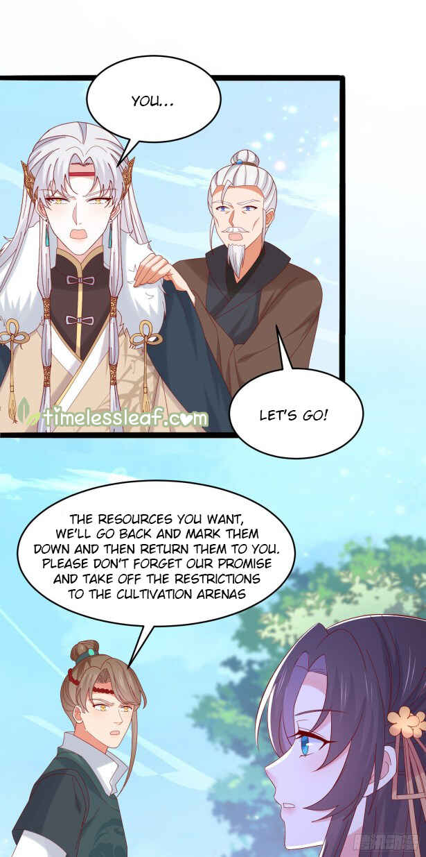 Supreme Ocular Master: The Peerless Heiress Chapter 291 - Page 14