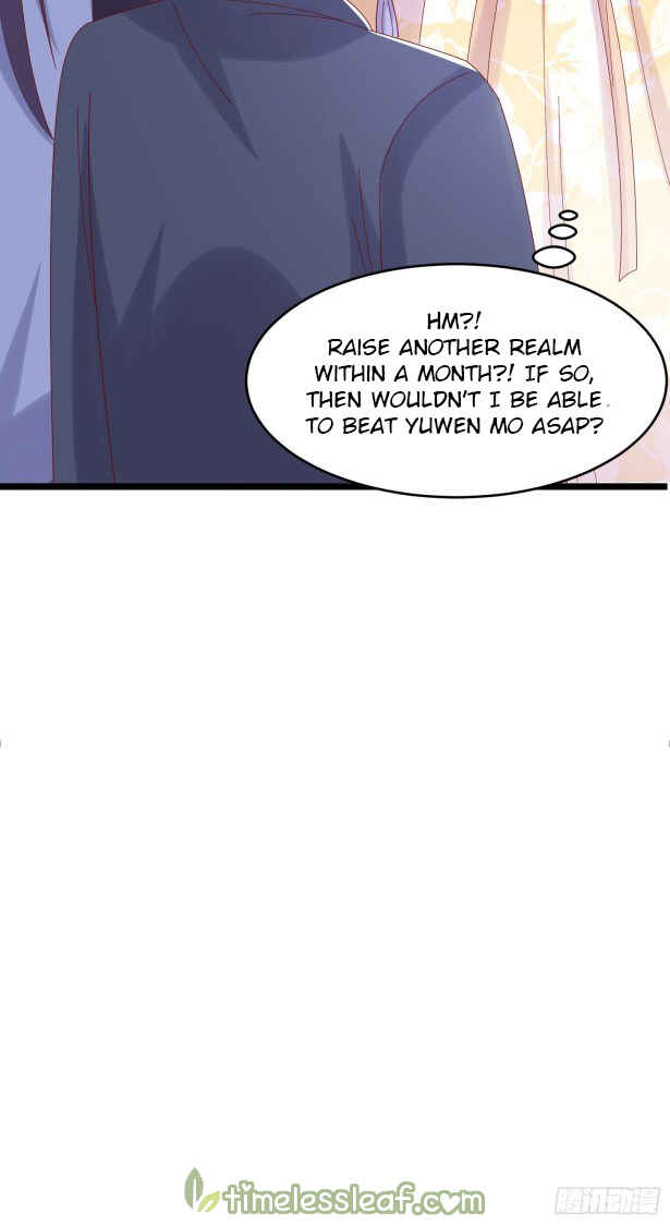 Supreme Ocular Master: The Peerless Heiress Chapter 291 - Page 20
