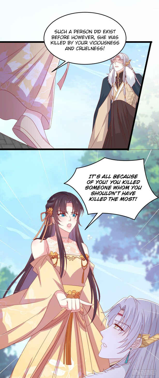 Supreme Ocular Master: The Peerless Heiress Chapter 291 - Page 8