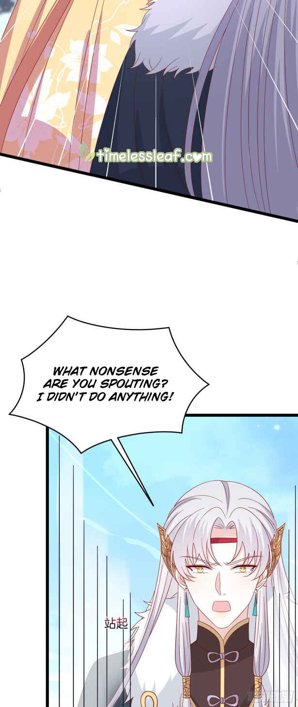 Supreme Ocular Master: The Peerless Heiress Chapter 291 - Page 9