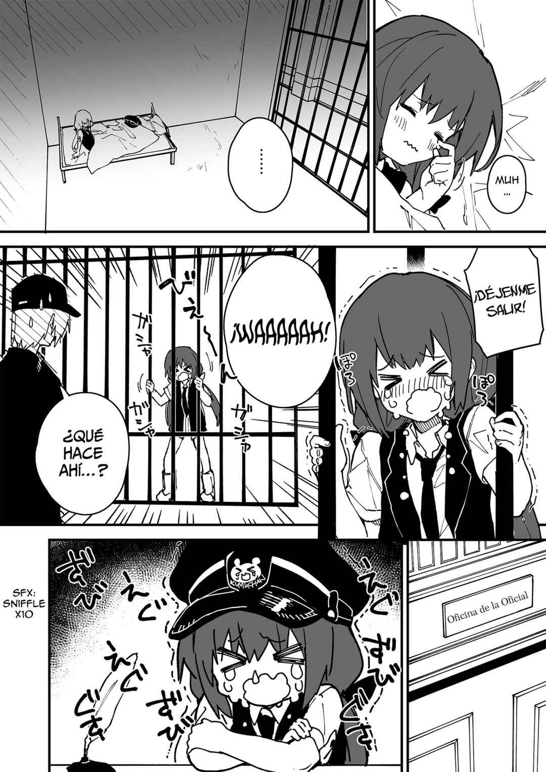 Kemomimi Meido ga Ie ni iru Chapter 26 - Page 6
