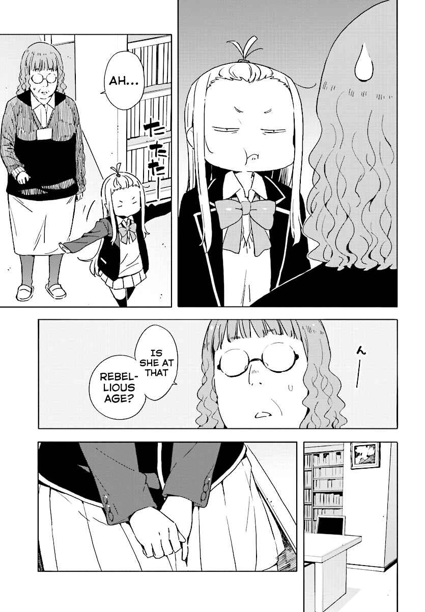Kono Bijutsubu ni wa Mondai ga Aru! Chapter 51 - Page 15
