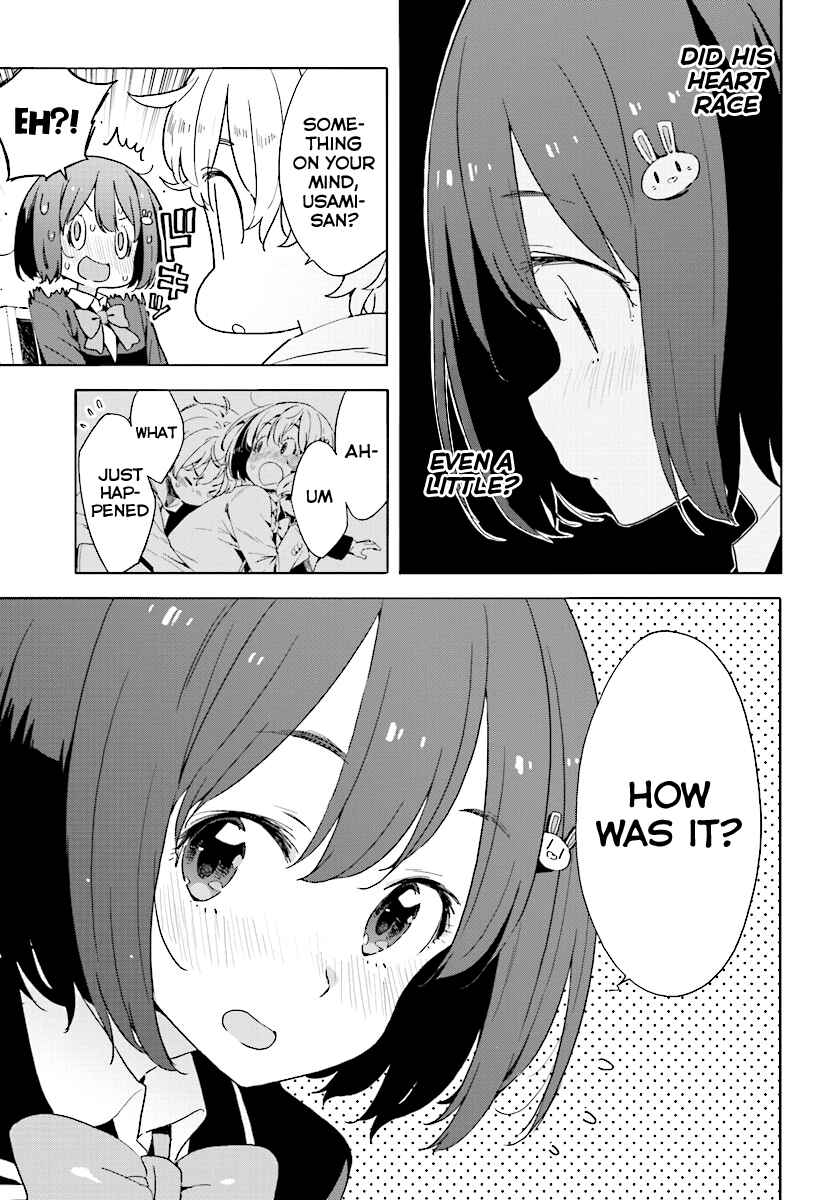 Kono Bijutsubu ni wa Mondai ga Aru! Chapter 51 - Page 17