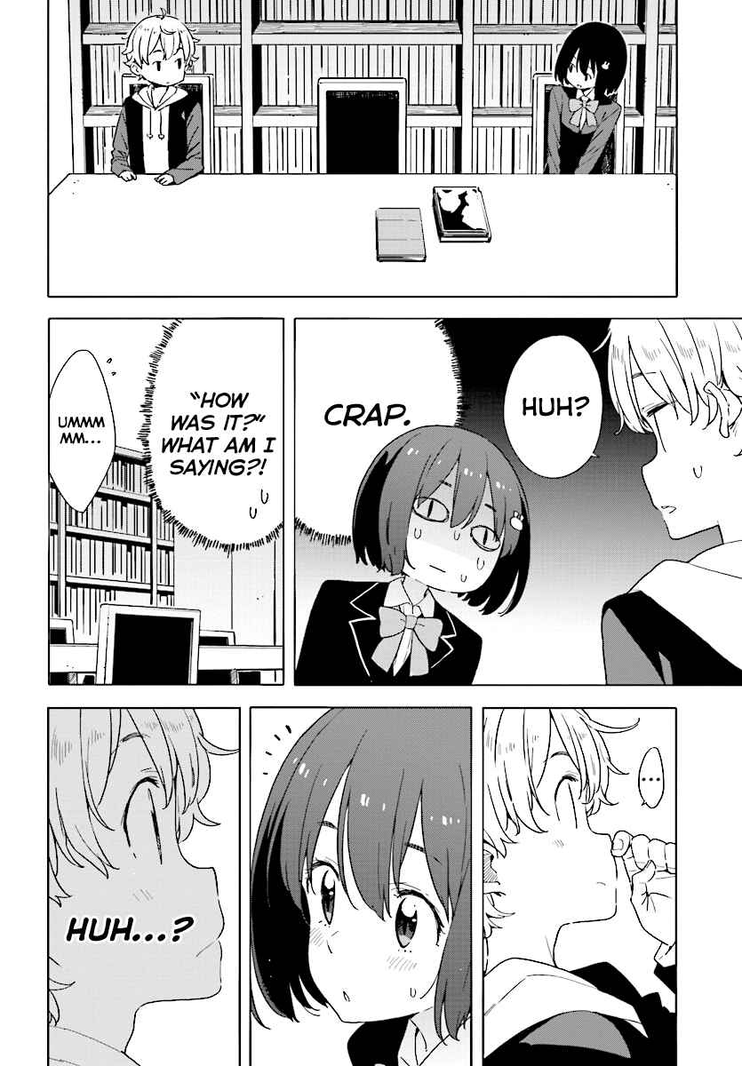 Kono Bijutsubu ni wa Mondai ga Aru! Chapter 51 - Page 18