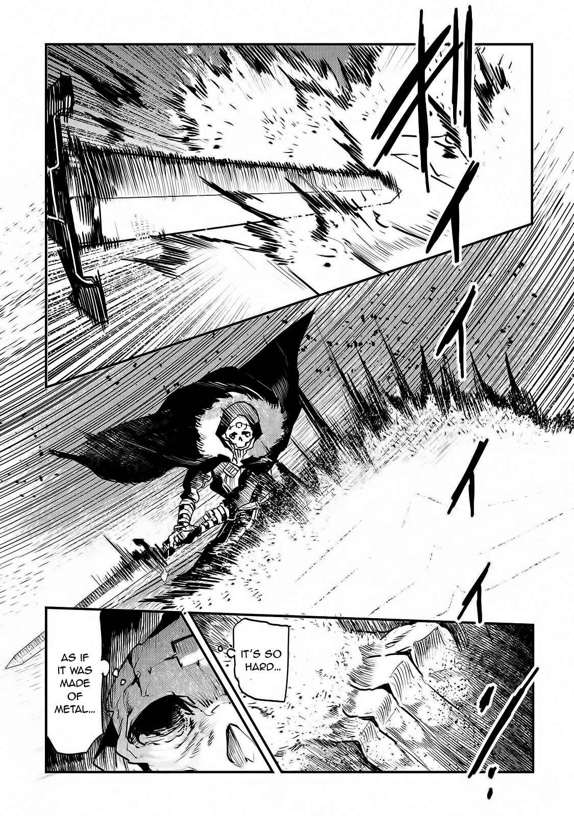 Nozomanu Fushi no Boukensha Chapter 21 - Page 10