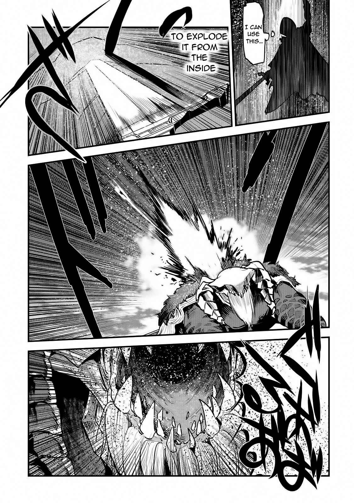 Nozomanu Fushi no Boukensha Chapter 21 - Page 14