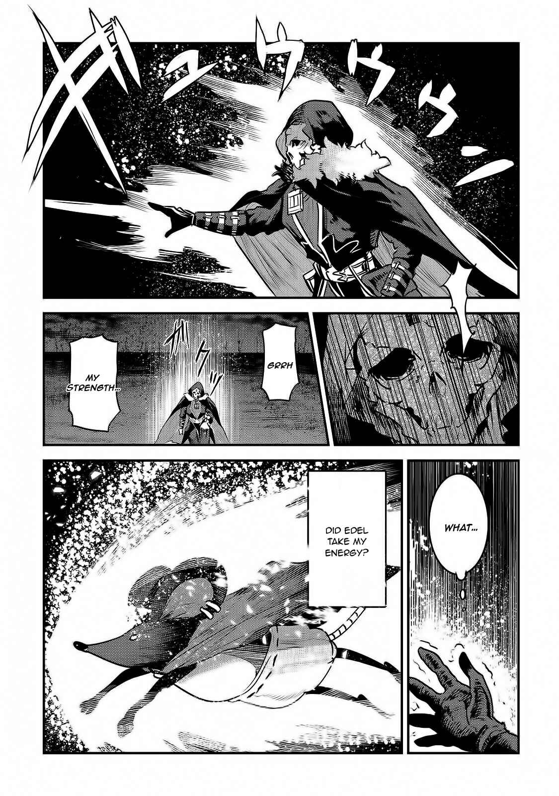 Nozomanu Fushi no Boukensha Chapter 21 - Page 20