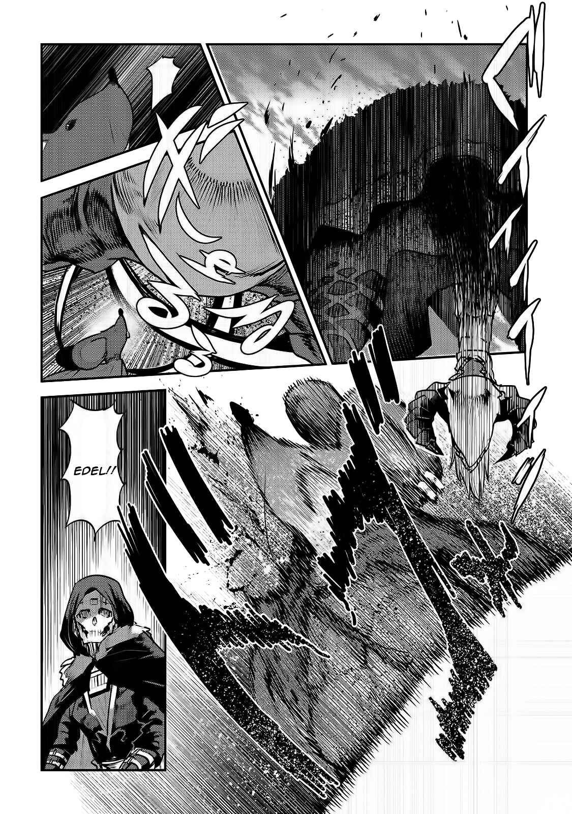 Nozomanu Fushi no Boukensha Chapter 21 - Page 25