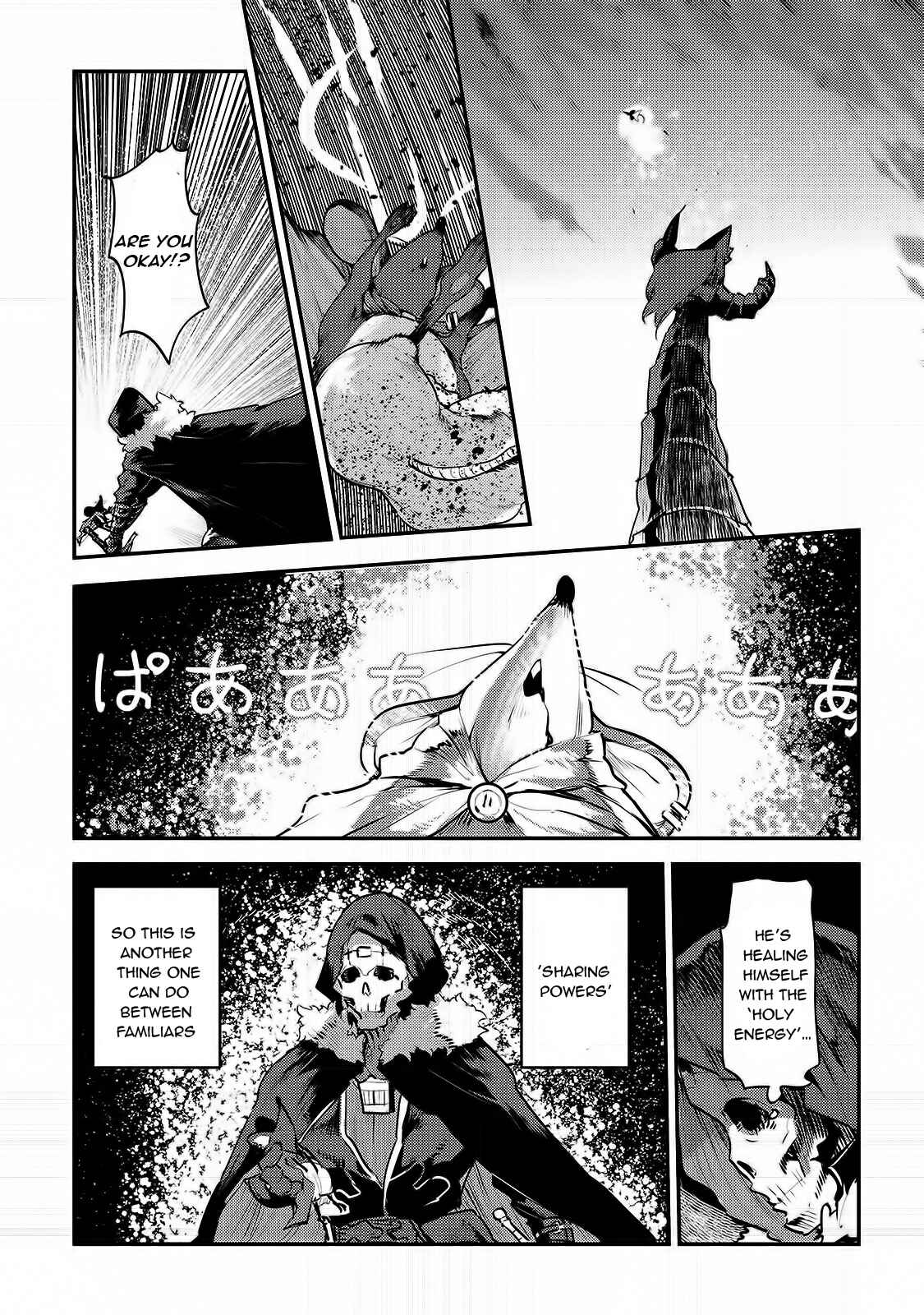 Nozomanu Fushi no Boukensha Chapter 21 - Page 26