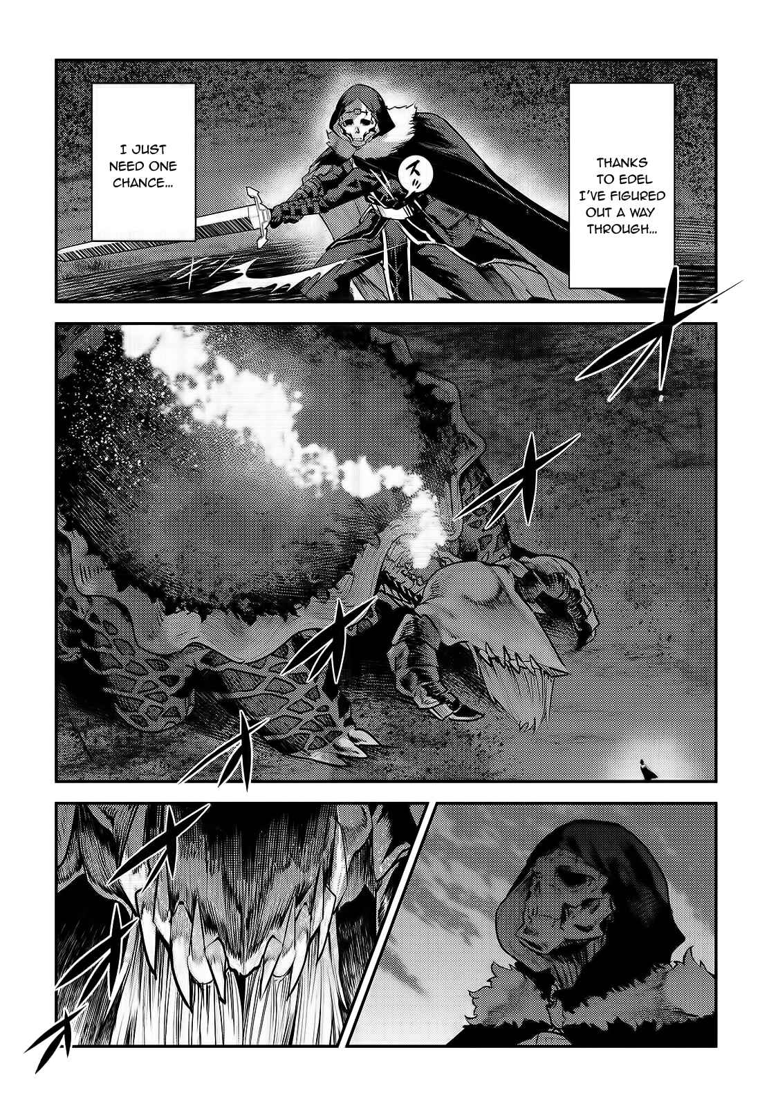 Nozomanu Fushi no Boukensha Chapter 21 - Page 27