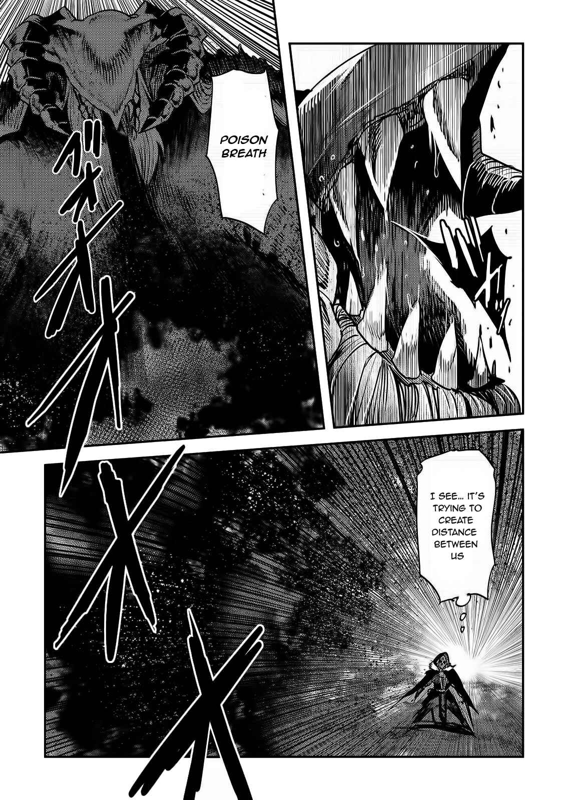 Nozomanu Fushi no Boukensha Chapter 21 - Page 28
