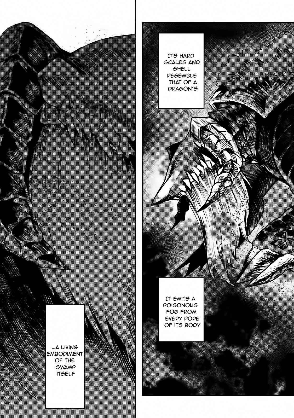 Nozomanu Fushi no Boukensha Chapter 21 - Page 4