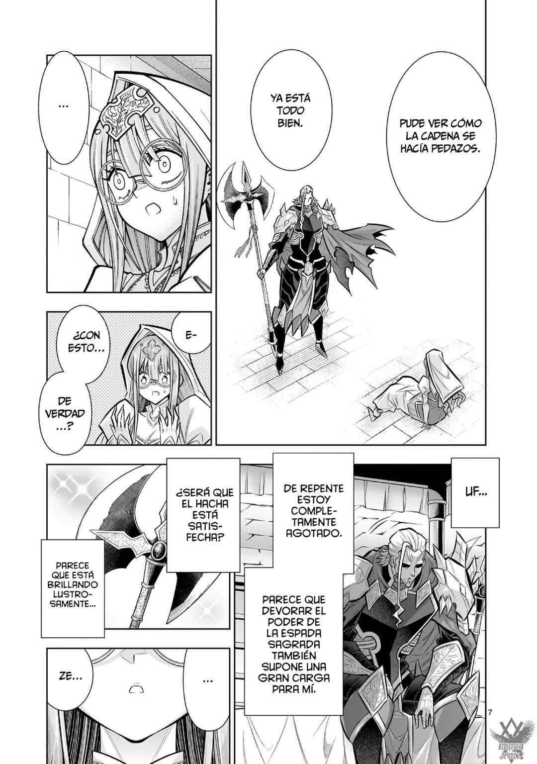 Kizuitara Musou Game no Akuyaku Shougun Datta Ken. ~Hametsu Route wa Bucchikowasu~ Chapter 6.30 - Page 10