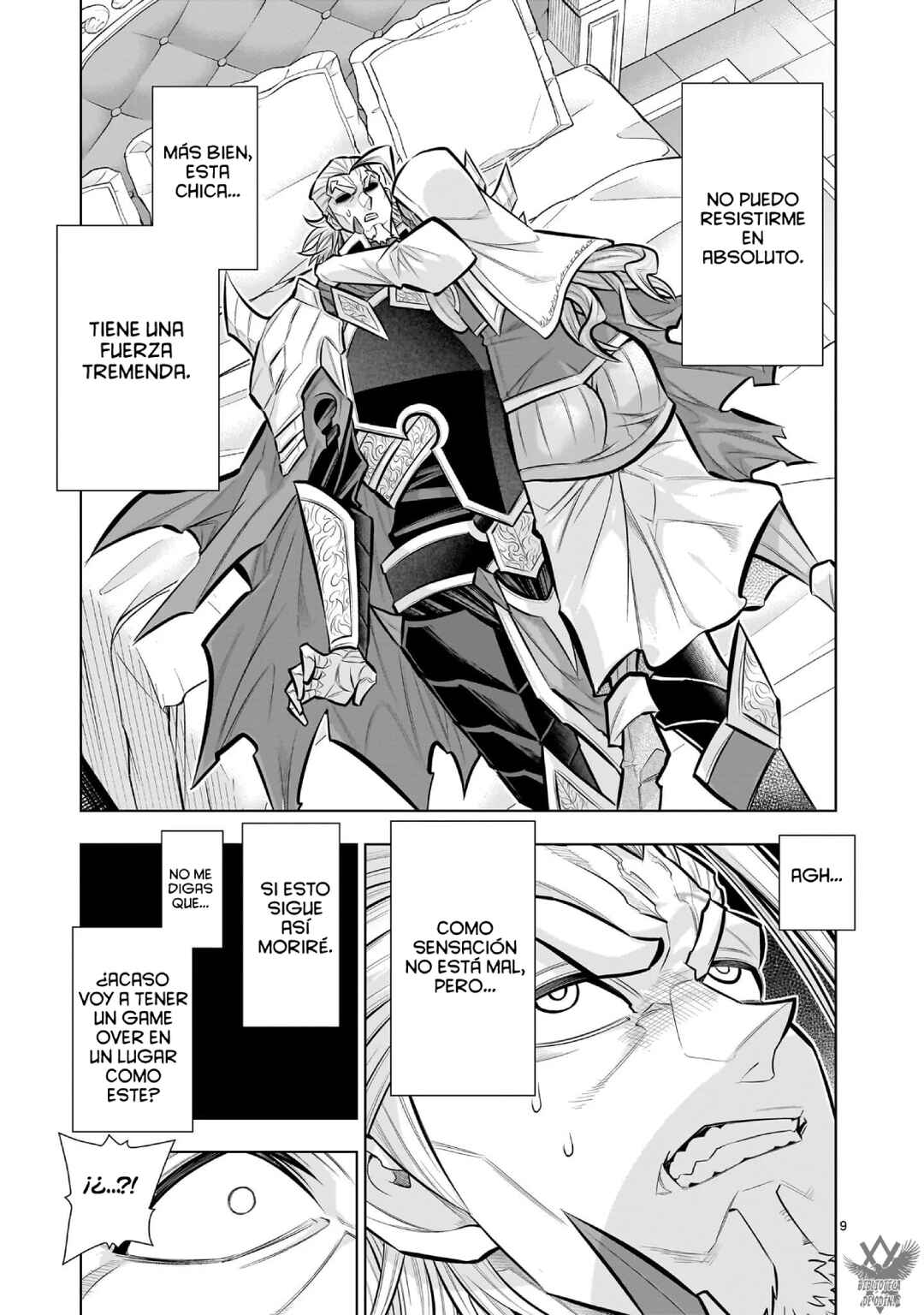 Kizuitara Musou Game no Akuyaku Shougun Datta Ken. ~Hametsu Route wa Bucchikowasu~ Chapter 6.30 - Page 12