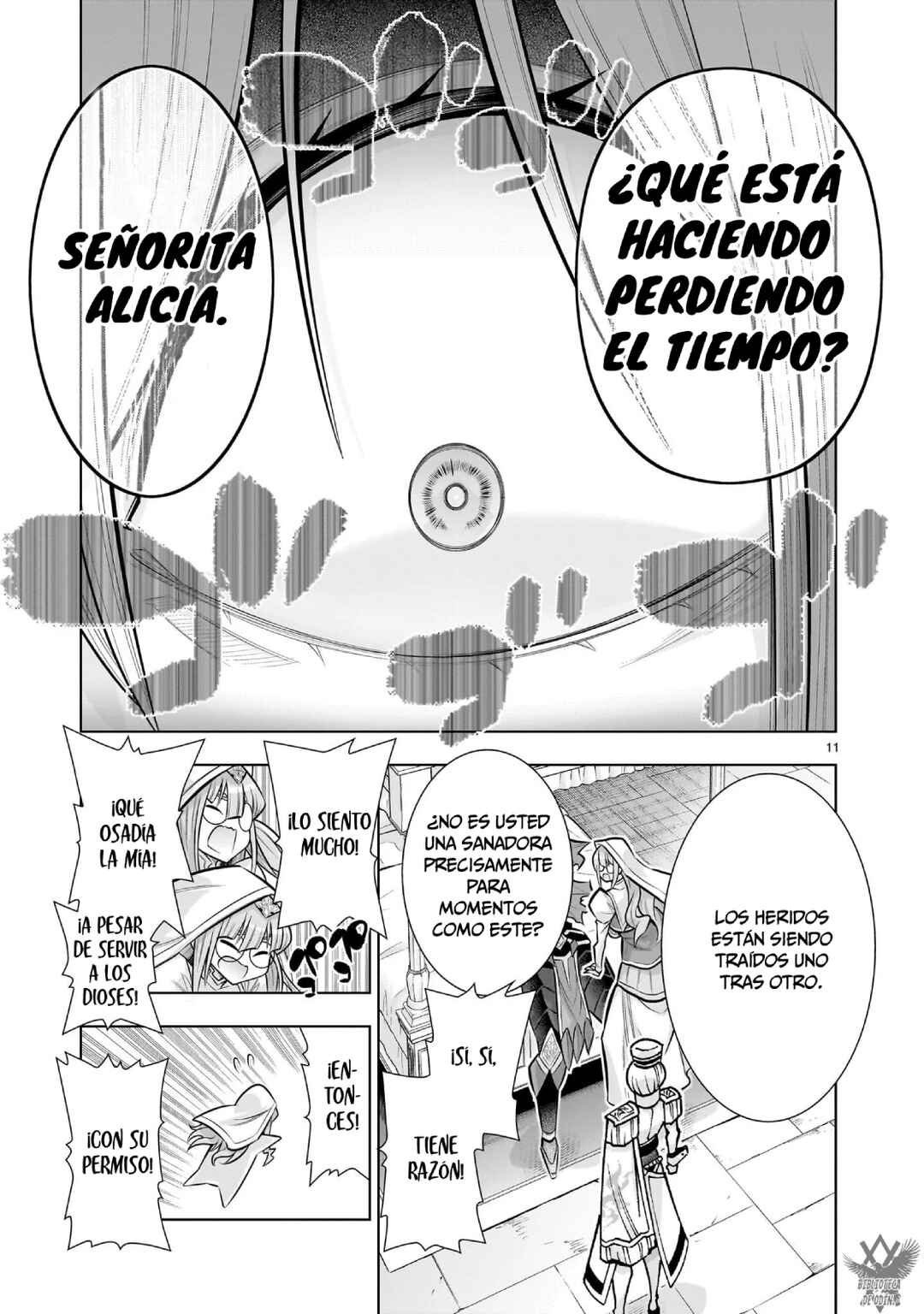 Kizuitara Musou Game no Akuyaku Shougun Datta Ken. ~Hametsu Route wa Bucchikowasu~ Chapter 6.30 - Page 14
