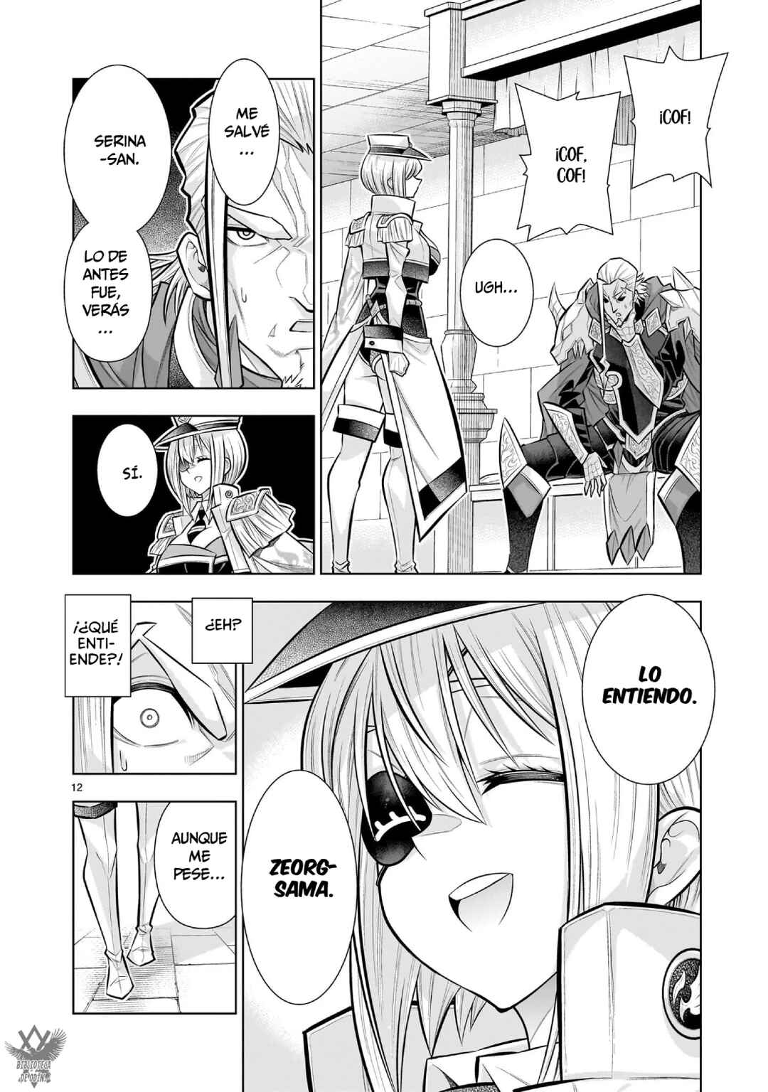 Kizuitara Musou Game no Akuyaku Shougun Datta Ken. ~Hametsu Route wa Bucchikowasu~ Chapter 6.30 - Page 15