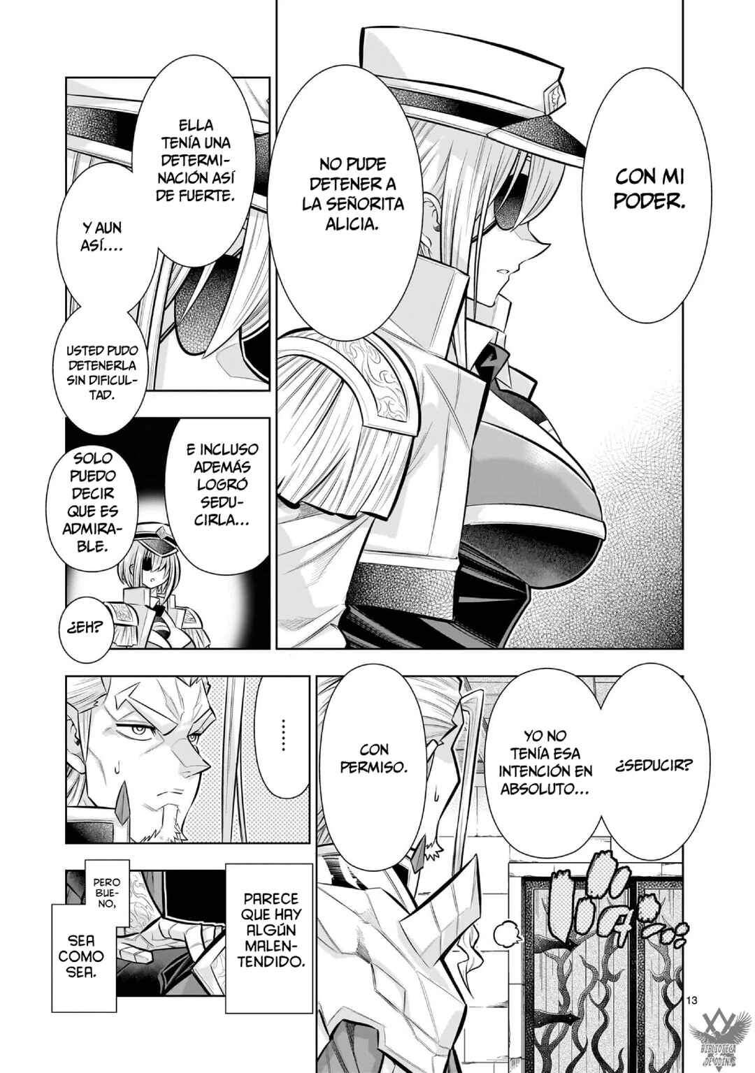 Kizuitara Musou Game no Akuyaku Shougun Datta Ken. ~Hametsu Route wa Bucchikowasu~ Chapter 6.30 - Page 16