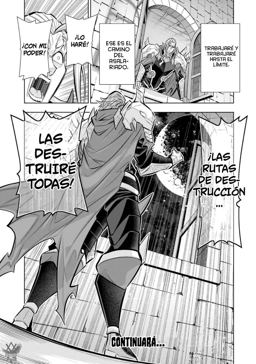 Kizuitara Musou Game no Akuyaku Shougun Datta Ken. ~Hametsu Route wa Bucchikowasu~ Chapter 6.30 - Page 19