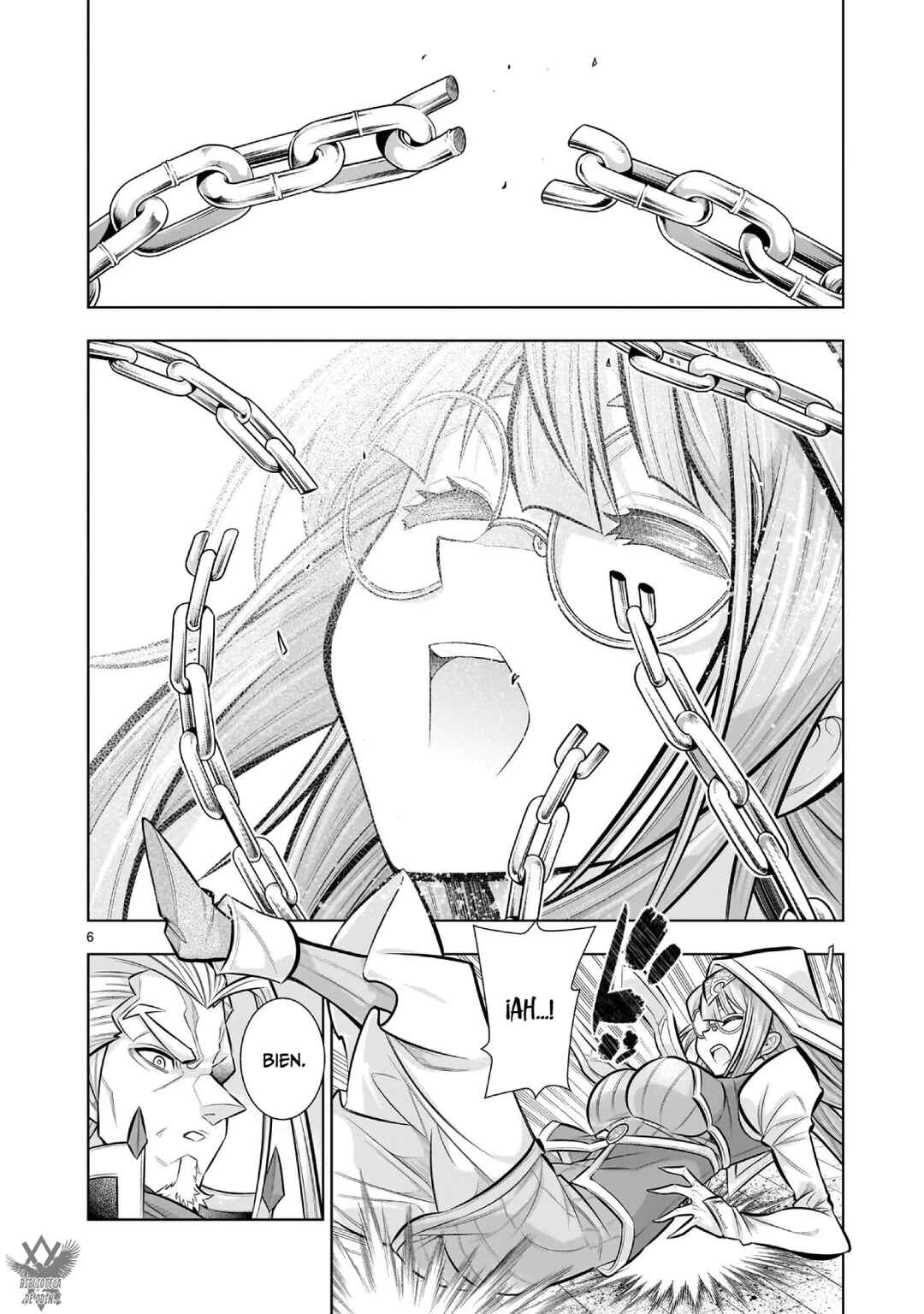 Kizuitara Musou Game no Akuyaku Shougun Datta Ken. ~Hametsu Route wa Bucchikowasu~ Chapter 6.30 - Page 9
