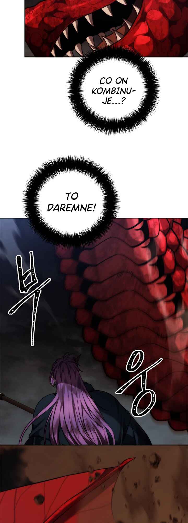 Second Life Ranker Chapter 89 - Page 38