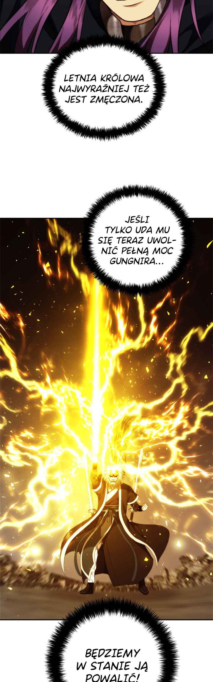Second Life Ranker Chapter 89 - Page 47