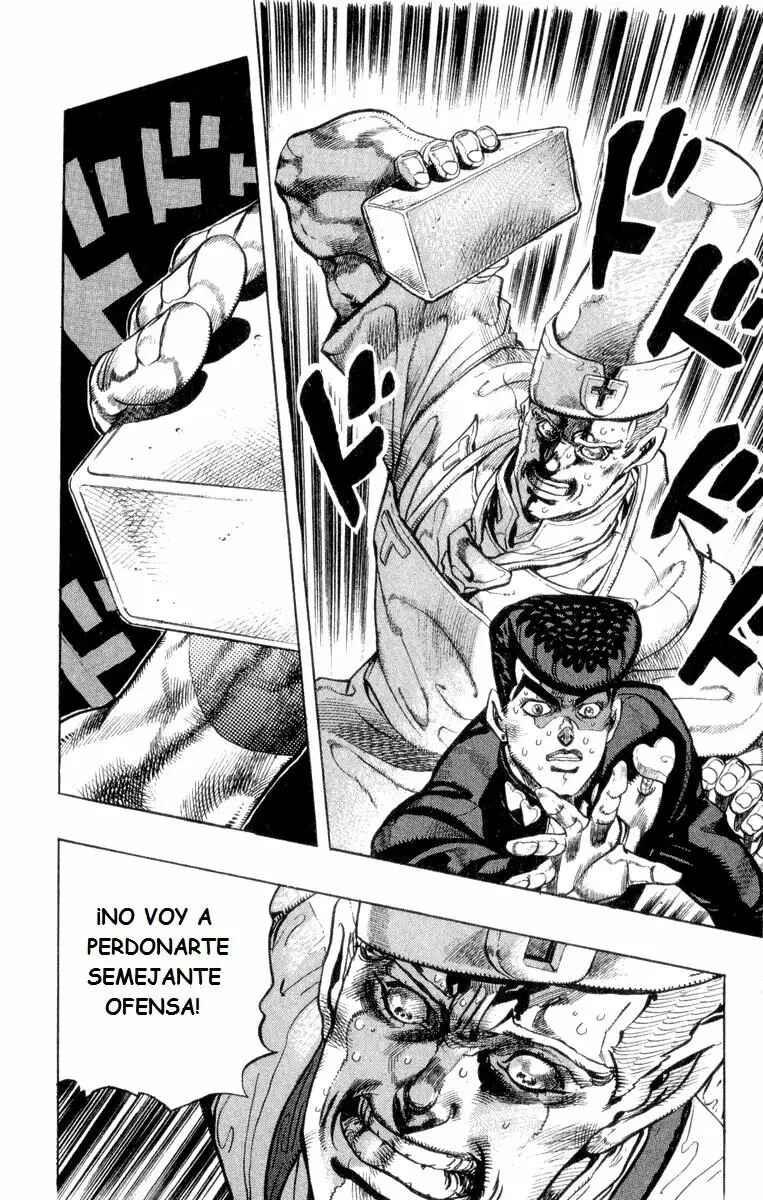 JoJo no Kimyou na Bouken: Part 4 - Diamond wa Kudakenai Chapter 41 - Page 13