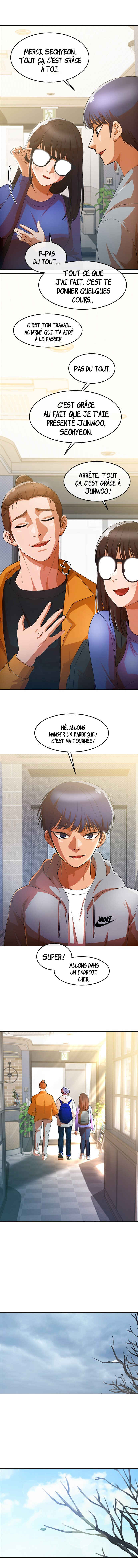 Random Chat Chapter 294 - Page 12