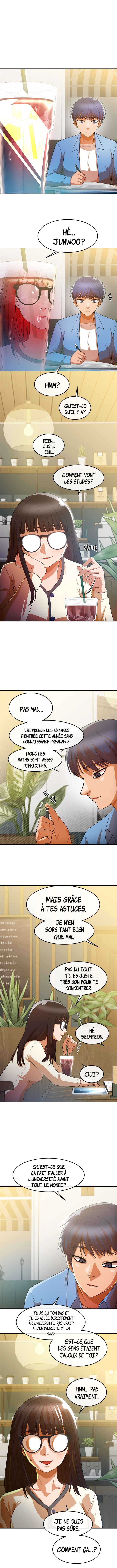 Random Chat Chapter 294 - Page 13