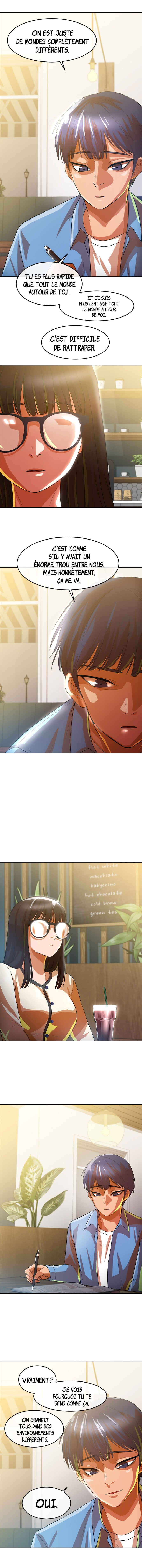 Random Chat Chapter 294 - Page 14