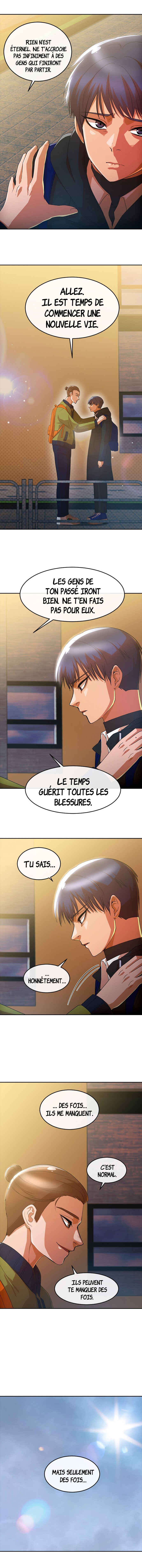 Random Chat Chapter 294 - Page 9