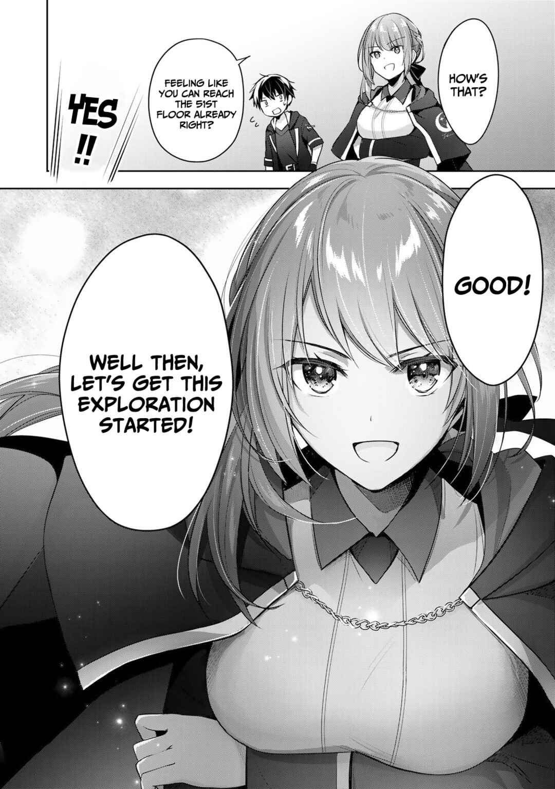 Yuusha Party o Oidasareta Kiyoubinbou: Party Jijou de Fuyojutsushi o Yatteita Kenshi, Bannou e to Itaru Chapter 4 - Page 21
