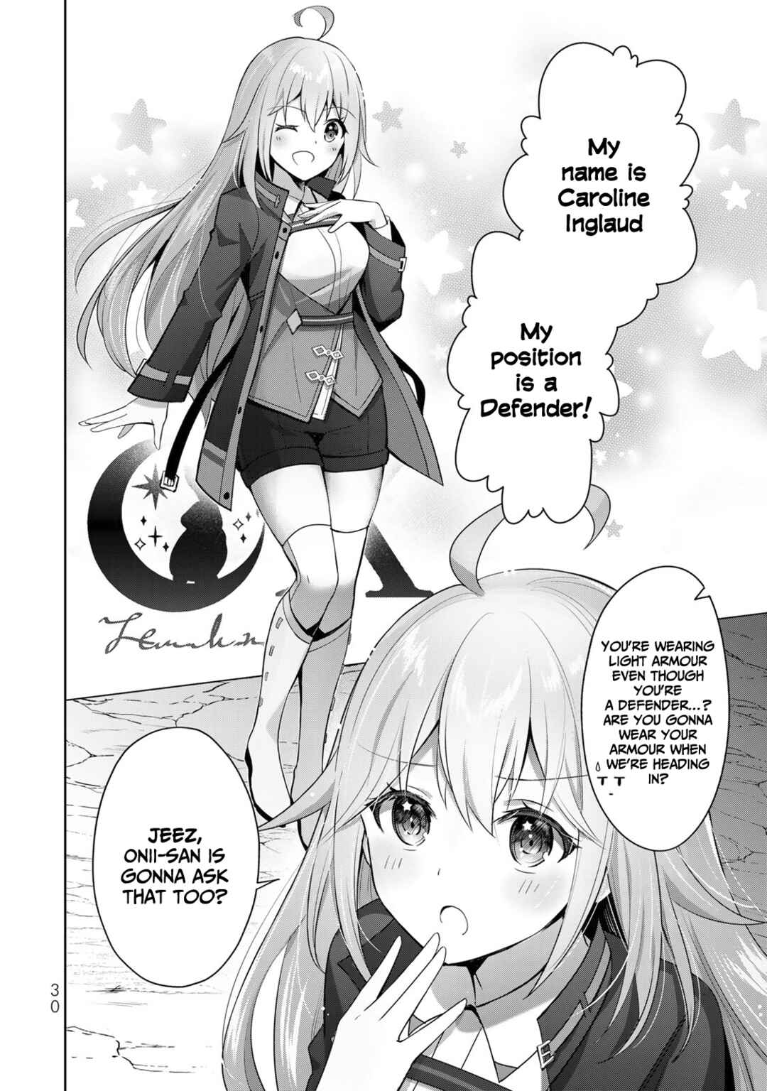 Yuusha Party o Oidasareta Kiyoubinbou: Party Jijou de Fuyojutsushi o Yatteita Kenshi, Bannou e to Itaru Chapter 4 - Page 29