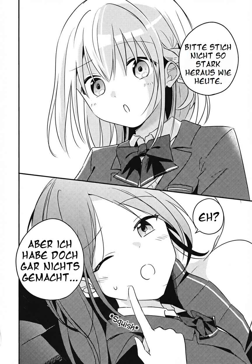 Onaji Class no Senpai Chapter ? - Page 20