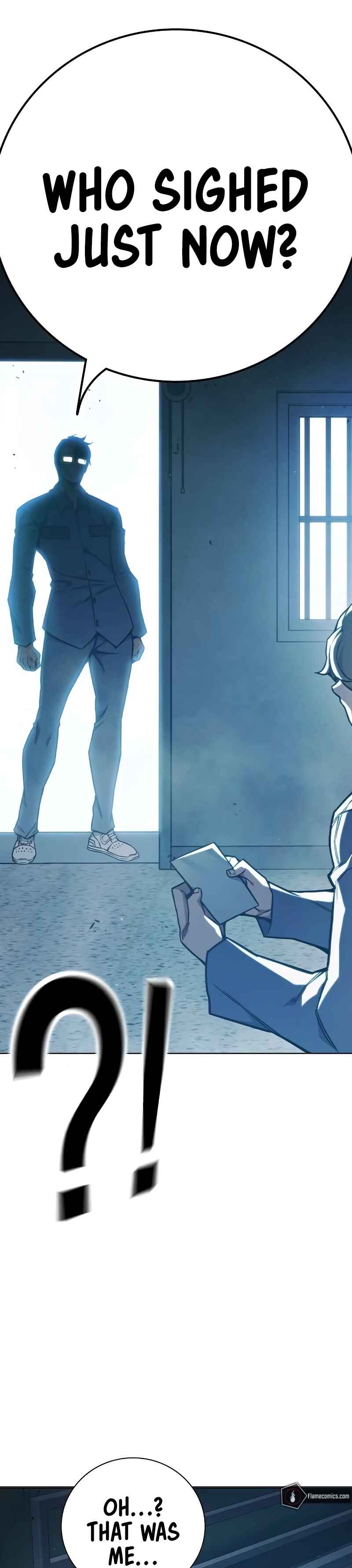 Juvenile Detention Center Chapter 37 - Page 10