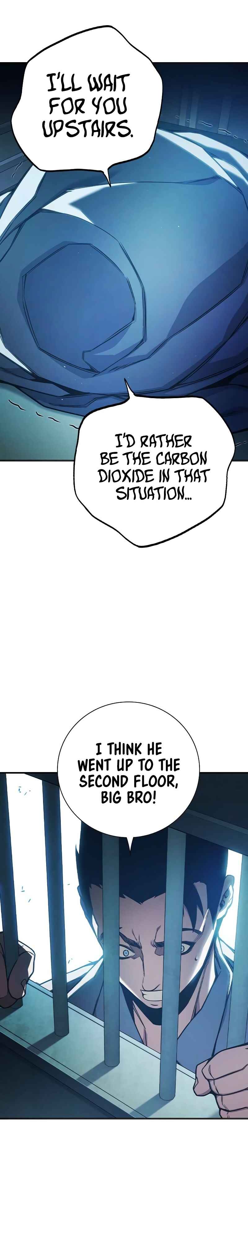 Juvenile Detention Center Chapter 37 - Page 36