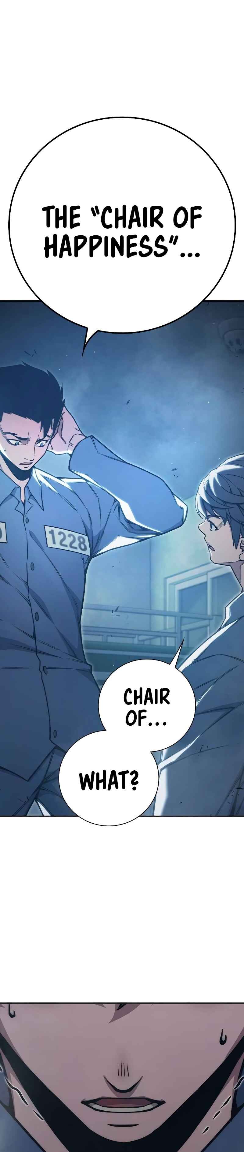 Juvenile Detention Center Chapter 37 - Page 43