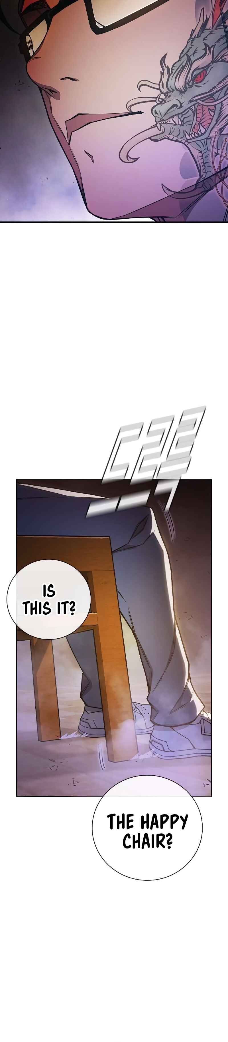 Juvenile Detention Center Chapter 37 - Page 69