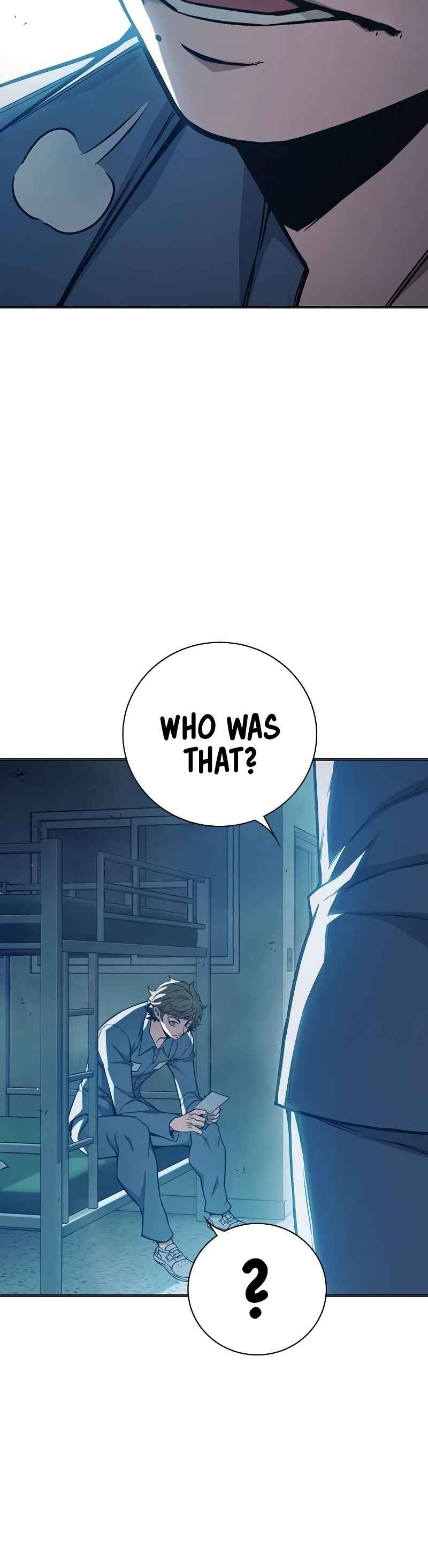 Juvenile Detention Center Chapter 37 - Page 9
