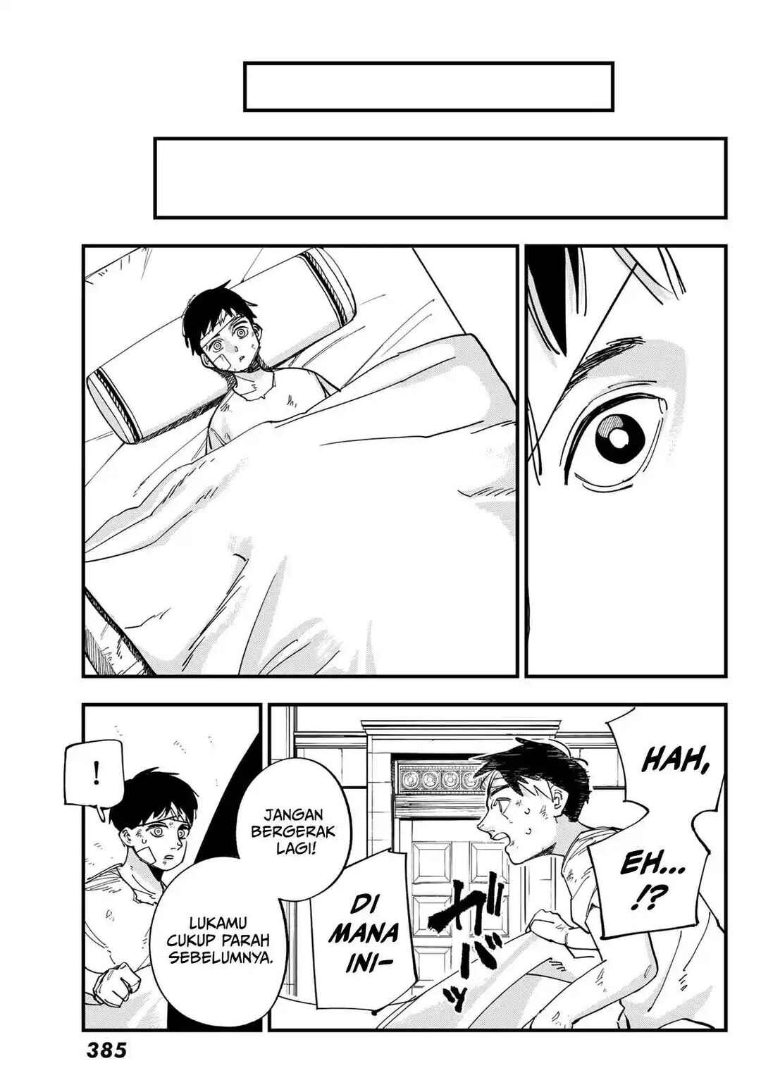 Achilles Chapter 5 - Page 12