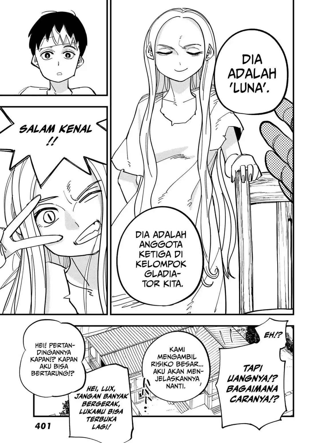 Achilles Chapter 5 - Page 28