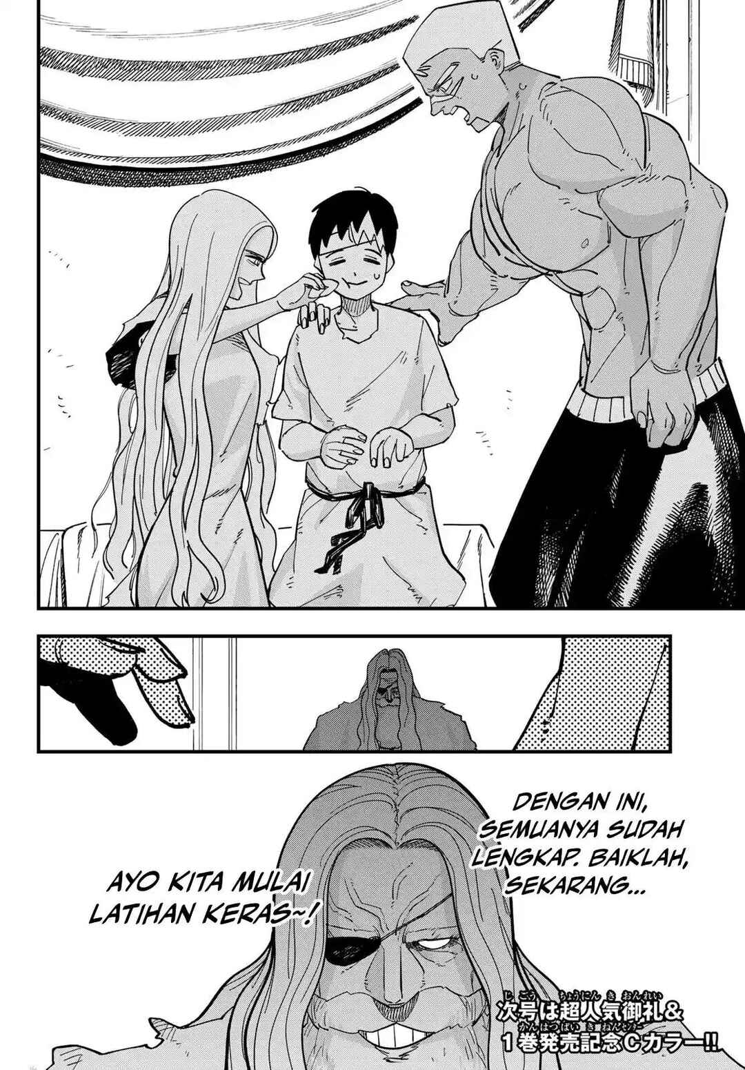 Achilles Chapter 5 - Page 29