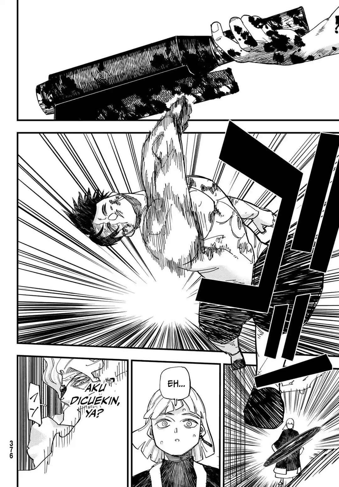 Achilles Chapter 5 - Page 3