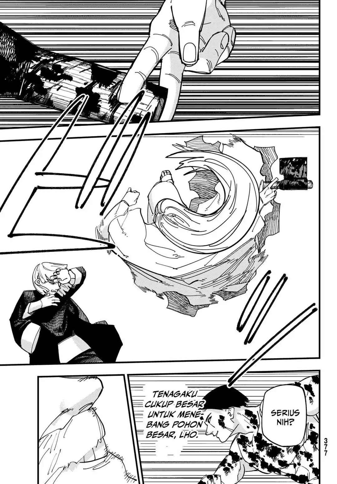 Achilles Chapter 5 - Page 4
